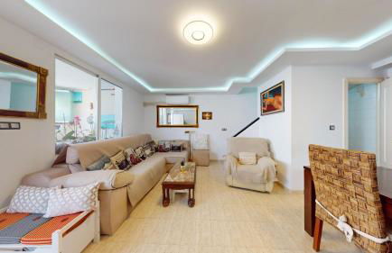 Gran Alacant bungalow vistas al mar - Photo 37