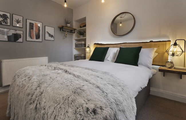 Windermere Central Hotel - Room 6 - Foto 12