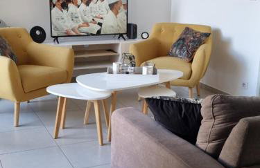 MAGNIFIQUE APPARTEMENT LES PIEDS DANS L'EAU PROPRIANO - Foto 11
