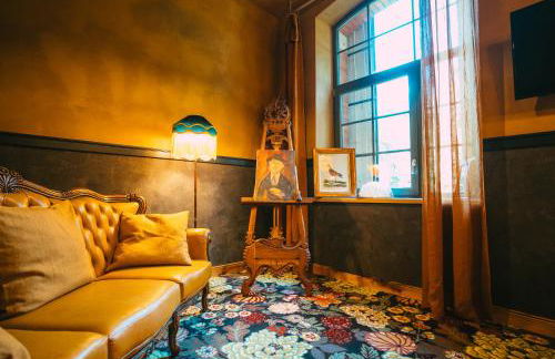 Domaine Bohème I art de vivre - Foto 54