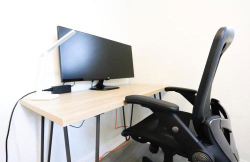 2BR APT with Brand new super quite AC, Washer, Dryer, Free EV Station, Free Parking in Cupertino - Foto 27