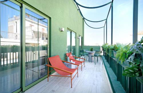 The Ark Residence - Foto 30