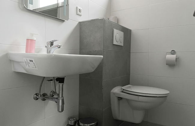 Zentral gelegene Studios - Foto 30