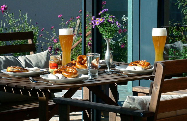 Ferienwohnung Mondholz - Foto 20