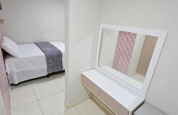 Casa Pé na areia- paz e tranquilidade - Foto 44