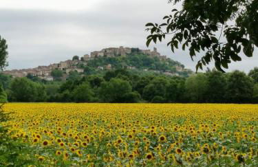 Gîte Le Pressoir - Photo 29