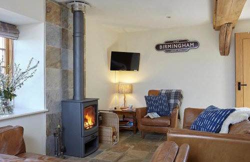 The Hayloft at Moor Farm - Foto 2