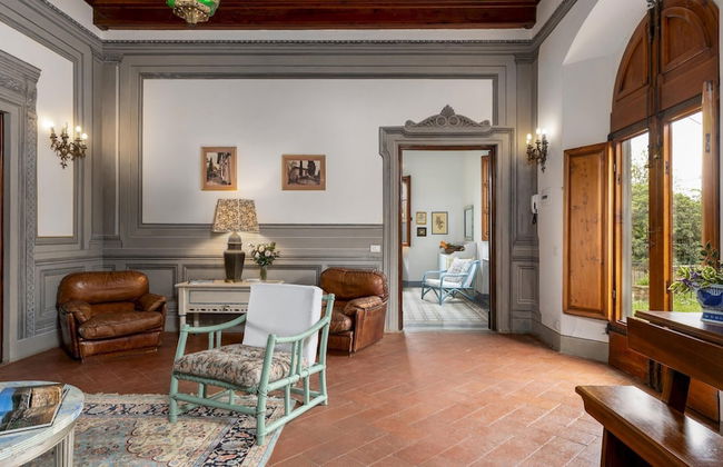 Villa Treggiaia 12 2 Emma Villas - Foto 4