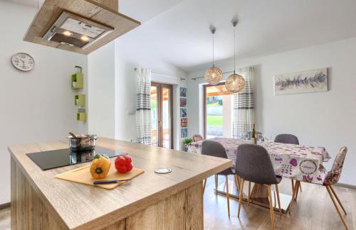 Holiday Home Nina by Interhome - Foto 18