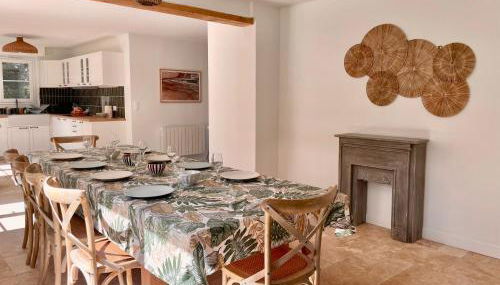 Maison en Normandie - 5 min plage Houlgate - Villers sur mer - Photo 2