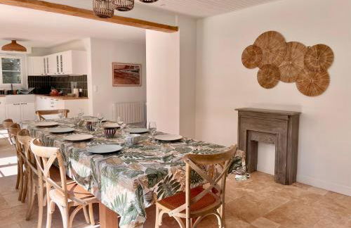 Maison en Normandie - 5 min plage Houlgate - Villers sur mer - Photo 2