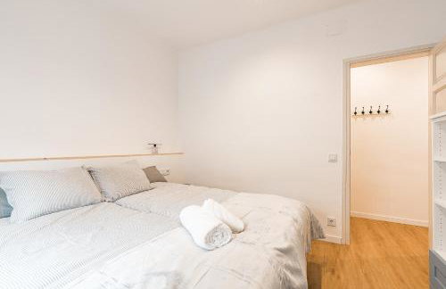 Apartamento reformado de 3 habitaciones en Sagrada Familia - Foto 31