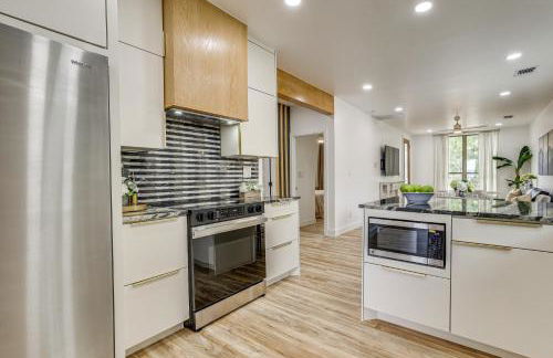 Home Near San Antonio Rodeo! Livestock Trailers OK - Foto 12