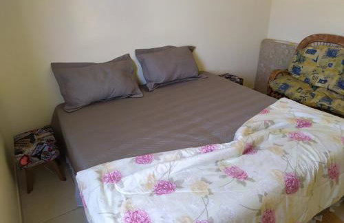 Apartamento a 200 metros da praia, Av Anchieta 7310, Bertioga - Foto 65