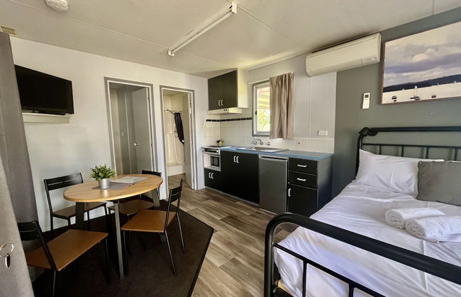 Young Tourist Park - Foto 35