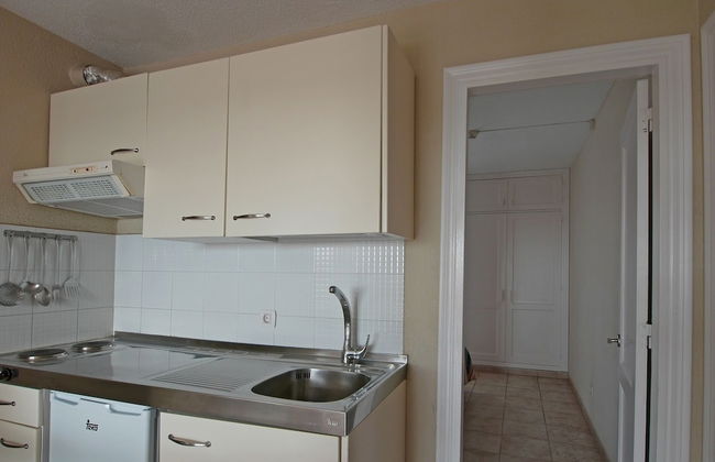 Guacimeta Apartamentos - Foto 7