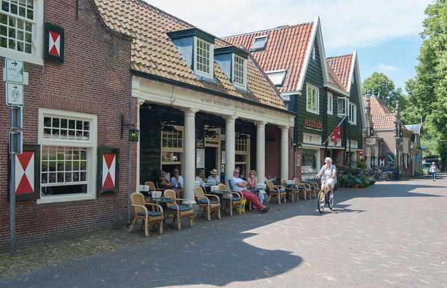 Holiday Home Bergen Near Forest & Beach - Foto 20