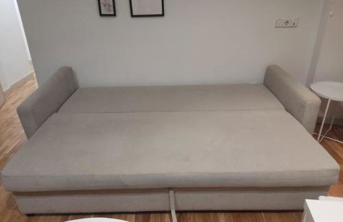 Central Market 2 habitaciones by Salamancavacacional - Foto 39