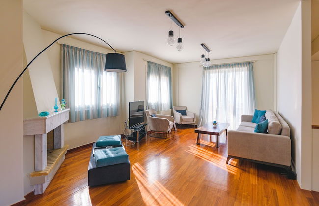 Villa Politia - Foto 21