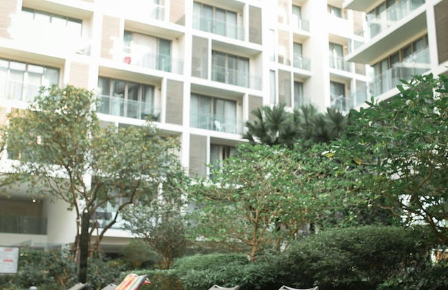 Beautiful Condo Nimman, Close Old City, With Pool - Foto 39