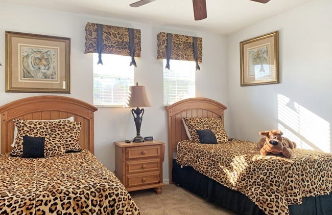 Florida Tradition 5 Bedroom Home by RedAwning - Foto 6