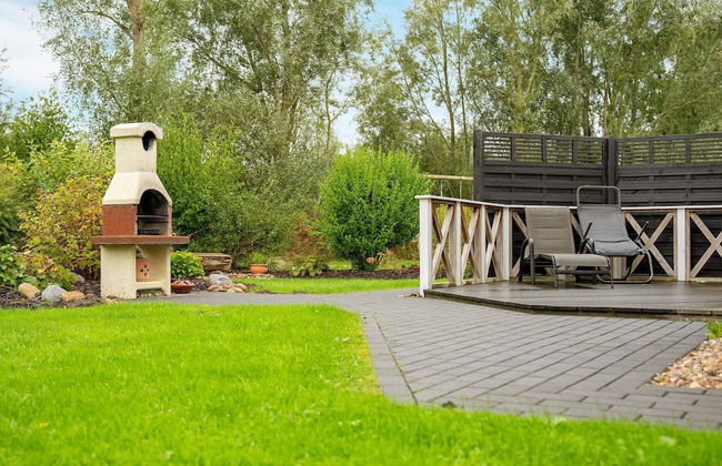 Holiday Home in Otterndorf - Foto 16