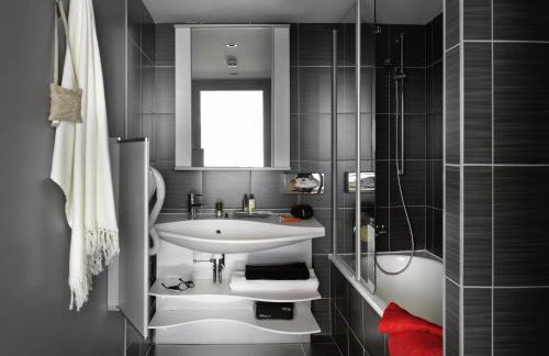 Aparthotel Adagio Strasbourg Place Kleber - Foto 8