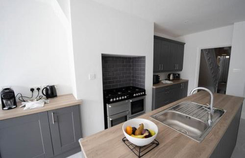 Spacious Holiday Home in Porthcawl - Foto 16