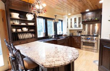 The Mountain House - Foto 22