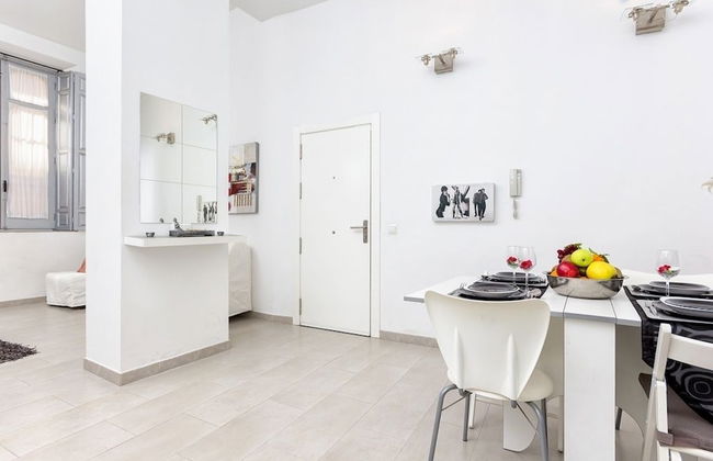 Apartamento Montaño - Foto 7