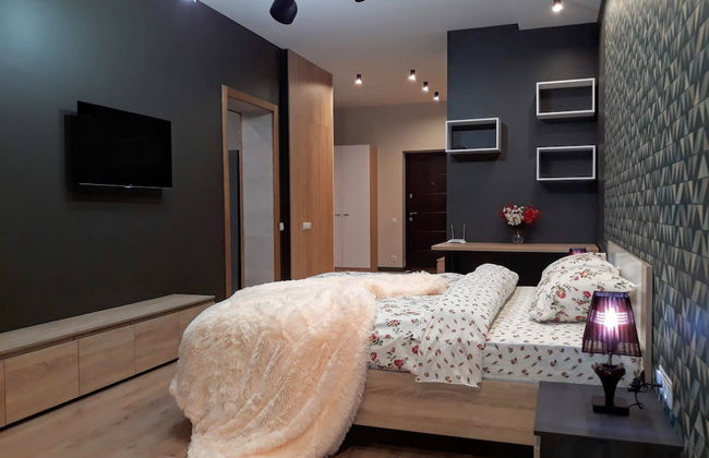 Happy nights in friendly AP - Foto 70