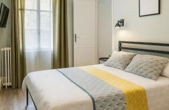 Les Lodges du Castel - Foto 1