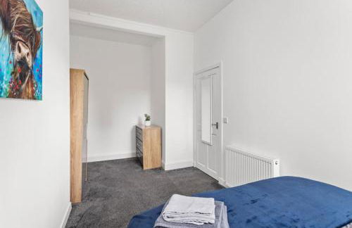 Stylish Stay in Inverkeithing. - Foto 17