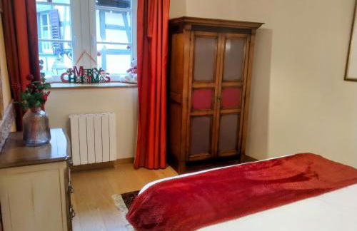 Maison Rebleuthof Sauna & Fitness - Foto 65