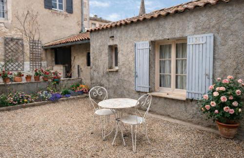 LaPetite Maison Abigail, Peaceful home in Avignon - Foto 39