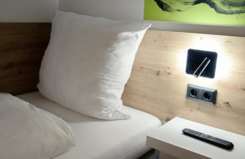 Hive Apartments Giesen an der B6 - Foto 25