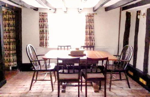 Secluded 16th Century Farmhouse with private grounds - Foto 11