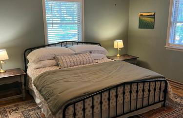 Cozy Cabin on the Creek - Foto 19