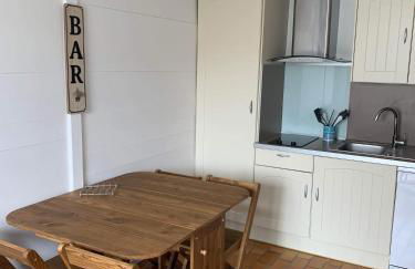 Évasion en Bord de Mer Maison Tout Confort à La Faute-sur-Mer - Photo 12