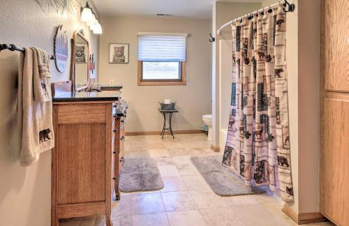 Welcoming Cañon City Abode - Walk to River! - Foto 18