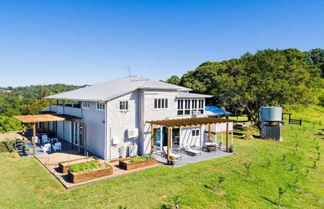 Kin Kin Farm - Foto 1