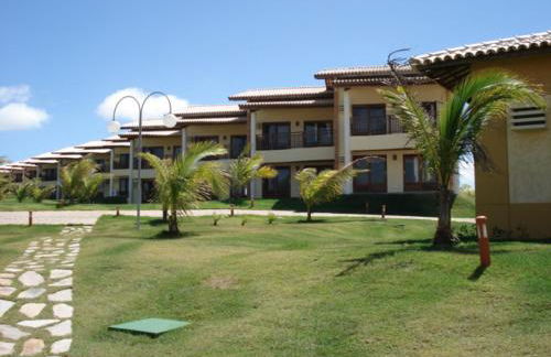 Condomínio Encantador Piscina e Praia E12 - Photo 4