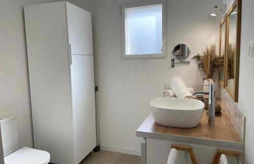 Résidence Patios di Pruno - Foto 14