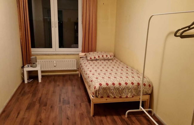 Superb Flat 3 Bedrooms Private Parking - Foto 5