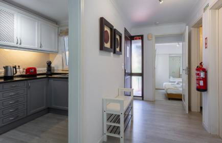 3 Bed Holiday Home Lakeside Village Quinta Do Lago - Foto 51