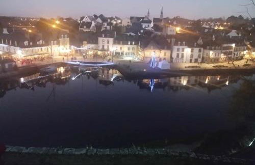 Le Ty Moulin Gîte Breton - Foto 26