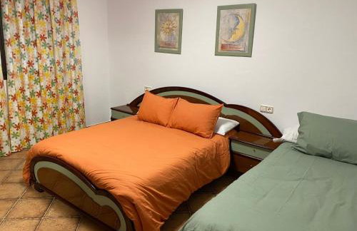 Casa Adelfa - Foto 20