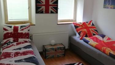 Ferienwohnung Dorfperle - Foto 2