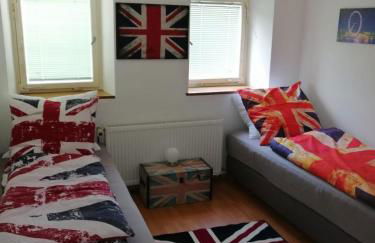 Ferienwohnung Dorfperle - Foto 2