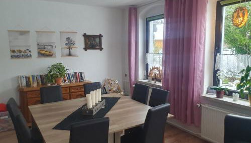 Familienfreundliche Ferienwohnung Erzgebirge - Foto 4